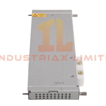 Modul I/O Pembumian Bently Nevada 136719-01