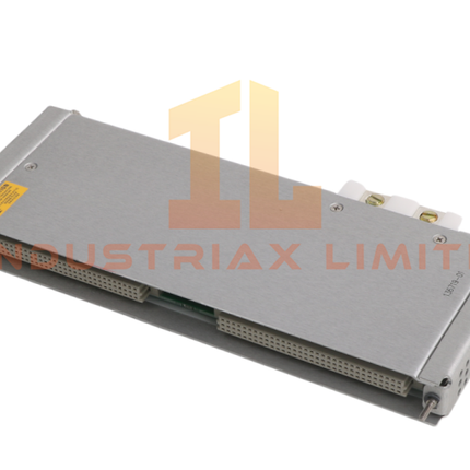 Modul I/O Pembumian Bently Nevada 136719-01