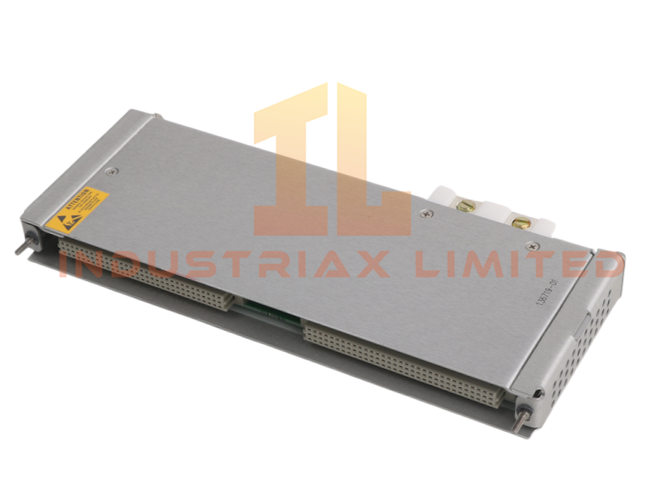 Modul I/O Pembumian Bently Nevada 136719-01