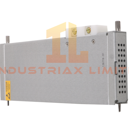 Modul I/O Pembumian Bently Nevada 136719-01