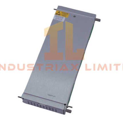 Bently Nevada 140471-01 Proximitor Seismic Monitor