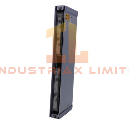 Modul I/O Tekanan Dinamis Bently Nevada 140471-02