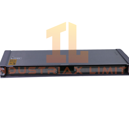 Modul I/O Tekanan Dinamis Bently Nevada 140471-02