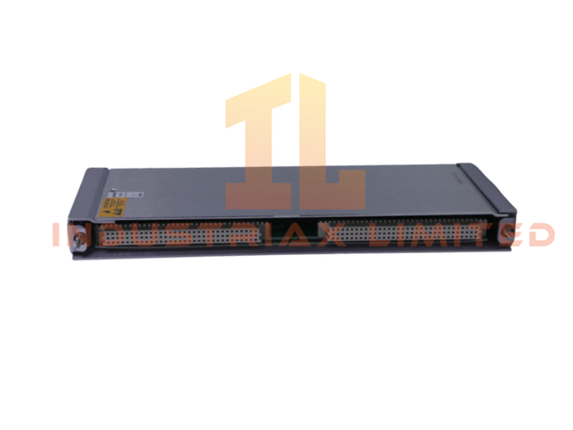 Modul I/O Tekanan Dinamis Bently Nevada 140471-02