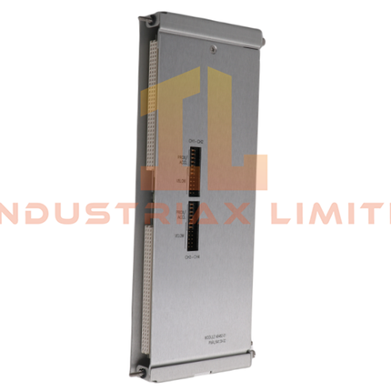 Bently Nevada 140482-01 Velom I/O Module