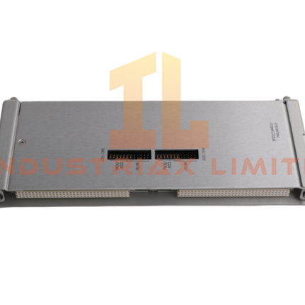 Bently Nevada 140482-01 Velom I/O Module
