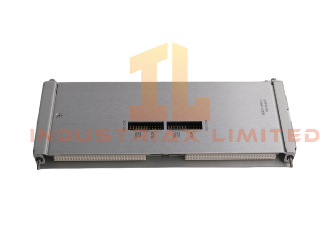 Bently Nevada 140482-01 Velom I/O Module