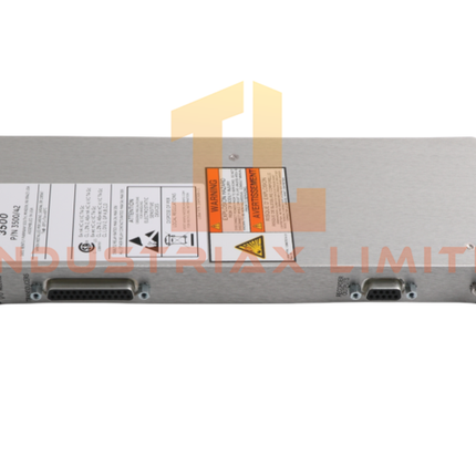 Bently Nevada 140482-01 Velom I/O Module