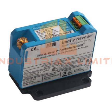 Bently Nevada 144181-50-05 3300 XL Proximitor Sensor