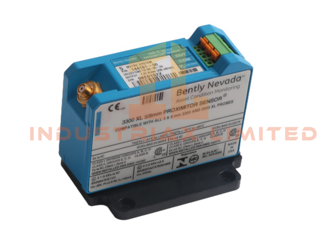 Bently Nevada 144181-50-05 3300 XL Proximitor Sensor
