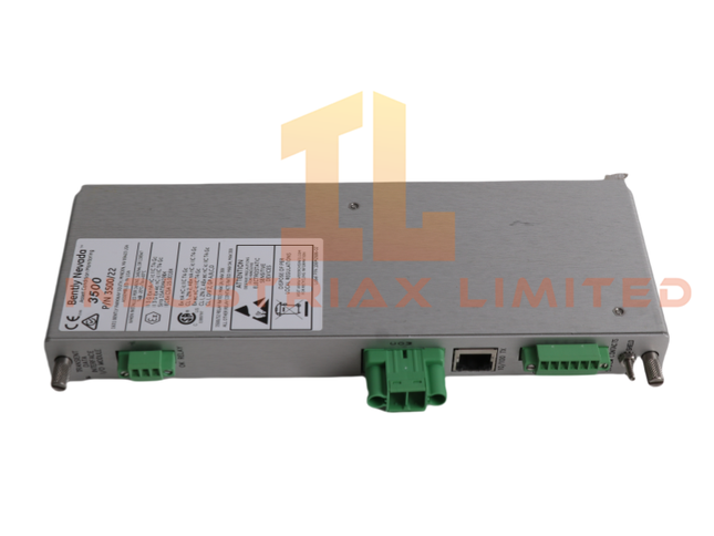 Modul Transien Bently Nevada 146031-01