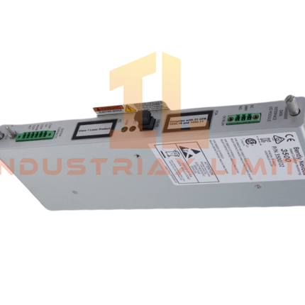 Modul Antarmuka Data Transien Bently Nevada 146031-02