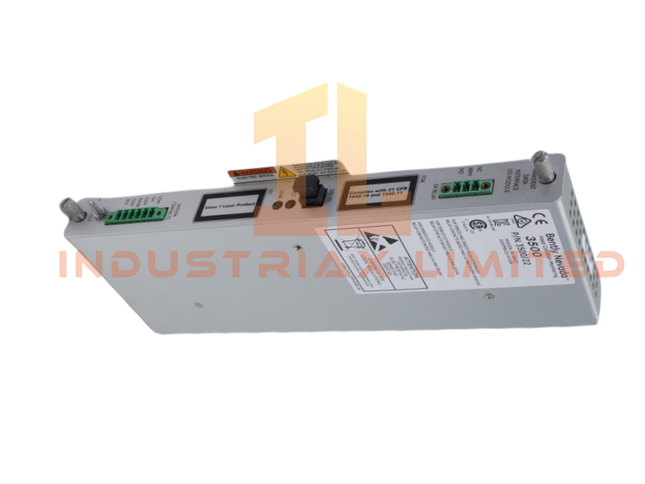 Bently Nevada 146031-02 Transient Data Interface Module