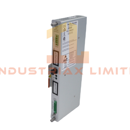 Modul Antarmuka Data Transien Bently Nevada 146031-02