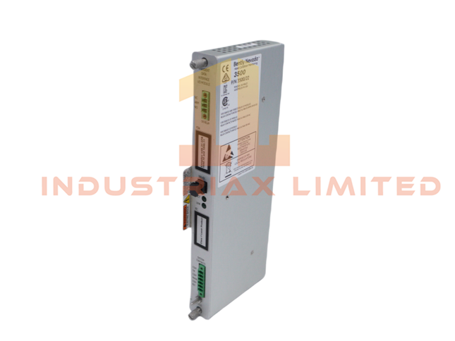 Bently Nevada 146031-02 Transient Data Interface Module