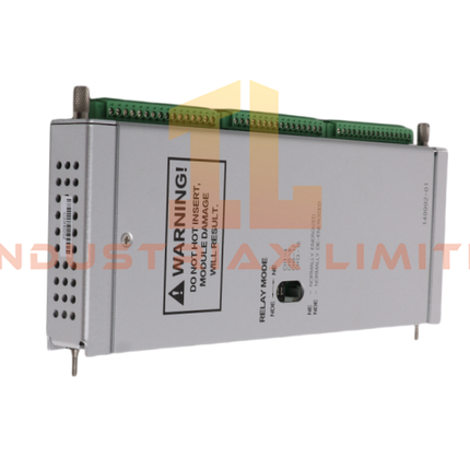 Modul Keluaran Relai Bently Nevada 149992-01