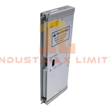 Bently Nevada 149992-02 16-Channel Relay Module