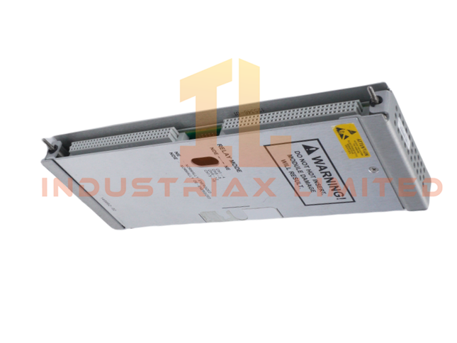 Bently Nevada 149992-02 16-Channel Relay Module