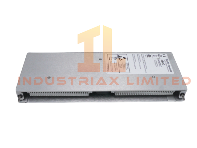 Bently Nevada 149992-02 16-Channel Relay Module