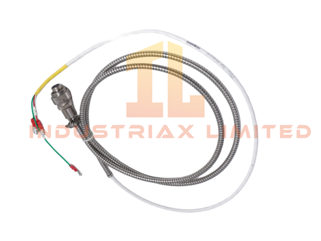 Bently Nevada 16710-06 Interconnect Extension Cable