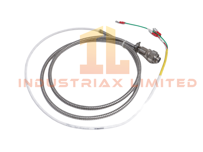 Bently Nevada 16710-06 Interconnect Extension Cable