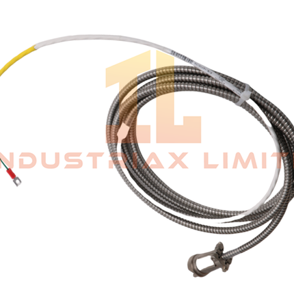 Bently Nevada 16710-10 Accelerometer Cable