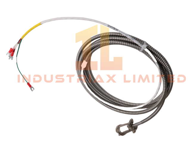 Bently Nevada 16710-10 Accelerometer Cable
