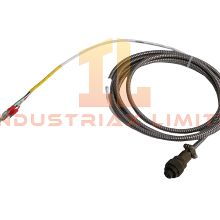 Bently Nevada 16710-10 Accelerometer Cable