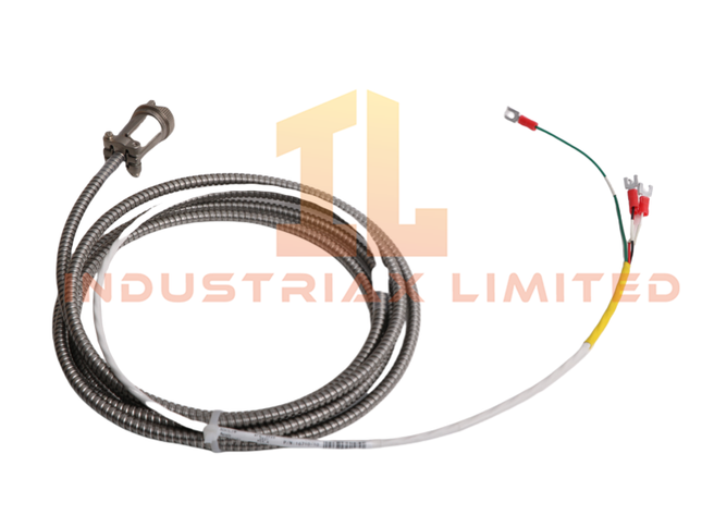 Bently Nevada 16710-10 Accelerometer Cable