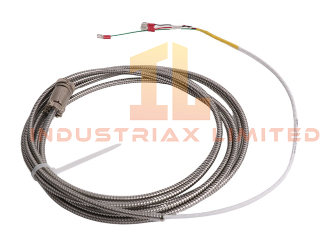 Bently Nevada 16710-17 Interconnect Cable