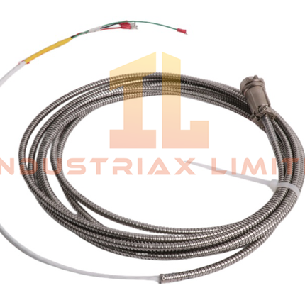 Bently Nevada | 16710-17 | Kabel Interkoneksi | Seri 3300 XL