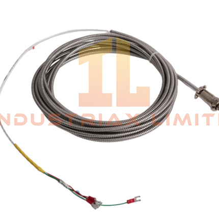 بنتلي نيفادا 16710-21 | كابل توصيل | أسلاك نظام المراقبة