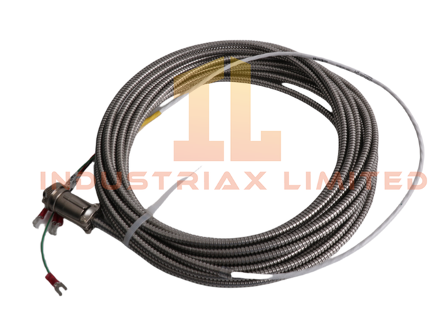 Modul Akselerometer Bently Nevada 16710-30