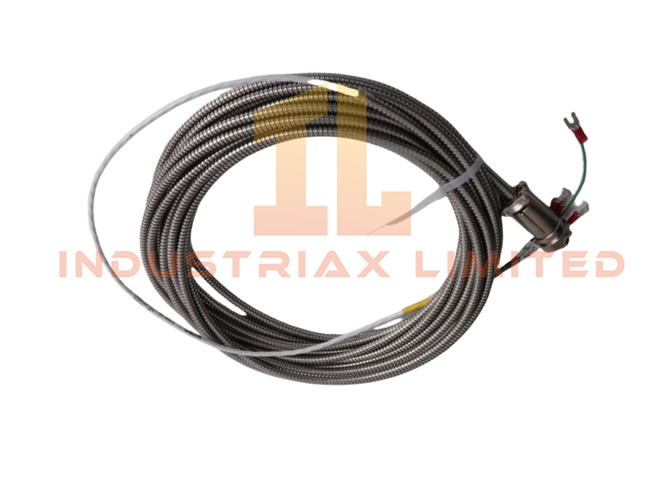 Modul Akselerometer Bently Nevada 16710-30