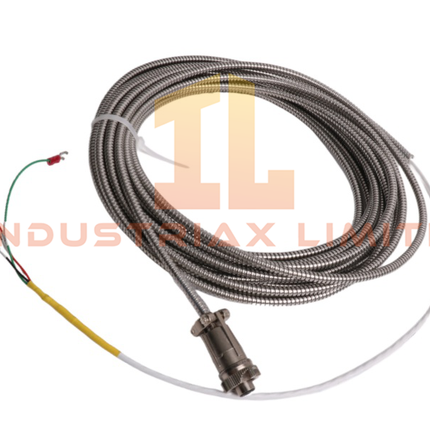Bently Nevada 16710-35 | Seri Interkoneksi | Kabel Interkoneksi Sensor