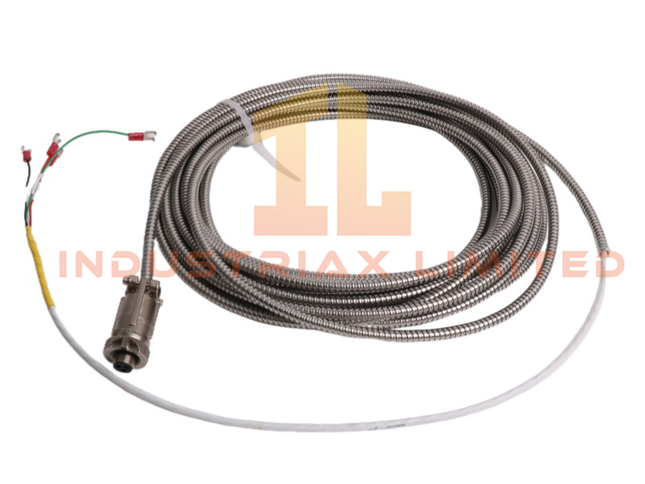 Bently Nevada 16710-35 Interconnect Cables
