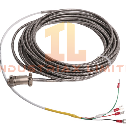 Bently Nevada 16710-35 | Seri Interkoneksi | Kabel Interkoneksi Sensor