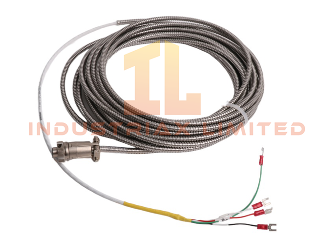 Bently Nevada 16710-35 | Interconnect Series | Sensor Interconnect Cable