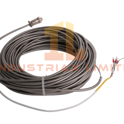 Bently Nevada 16710-66 | Armored Interconnect Cable for Vibration Sensors