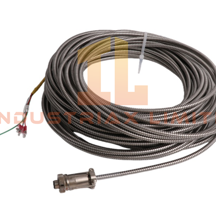 Bently Nevada 16710-99 Interconnect Cable
