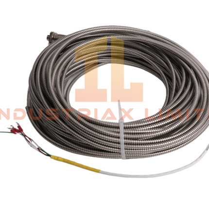Bently Nevada | 16710-99 | Kabel Interkoneksi Seri 3300