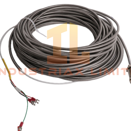 Bently Nevada | 16710-99 | Kabel Interkoneksi Seri 3300