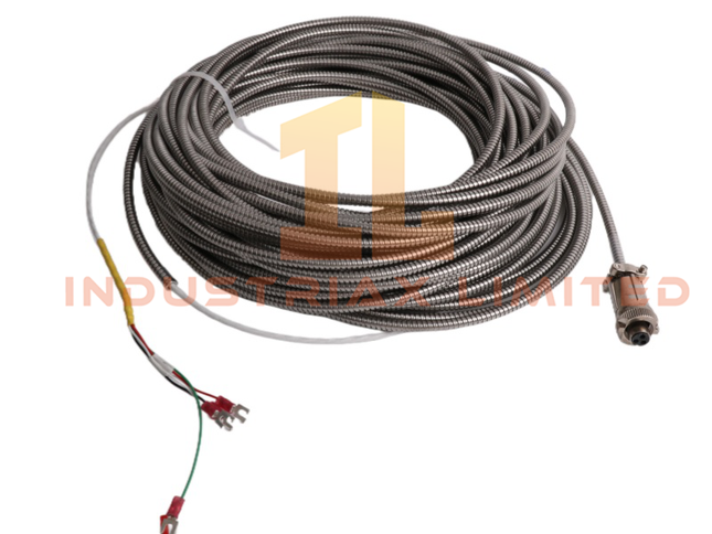 Bently Nevada | 16710-99 | Kabel Interkoneksi Seri 3300