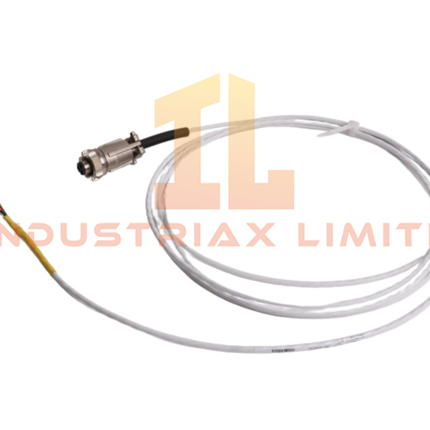 Bently Nevada 16925-12 | Interconnect Cable for Monitoring Systems