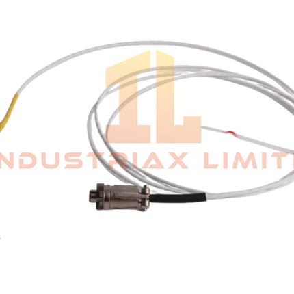 Bently Nevada 16925-12 | Interconnect Cable for Monitoring Systems