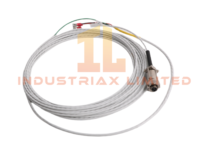 Bently Nevada 16925-33 Interconnect Cable