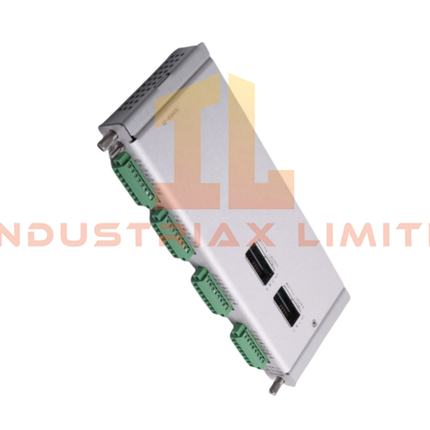 Modul I/O Prox Multimode Bently Nevada 169459-01