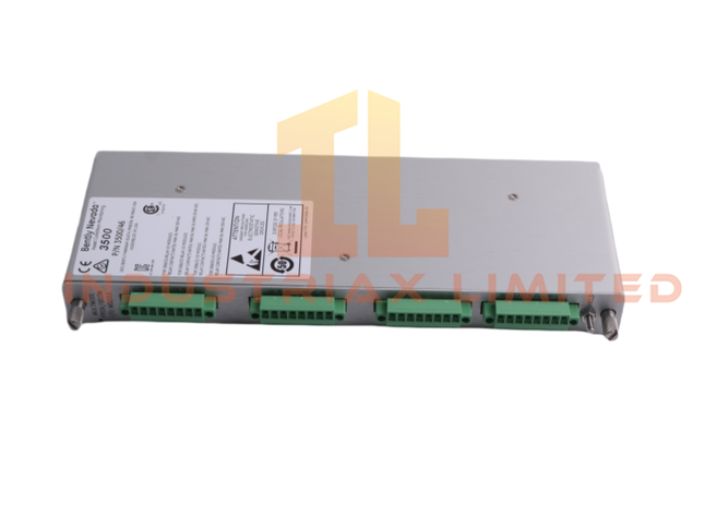 Modul I/O Prox Multimode Bently Nevada 169459-01