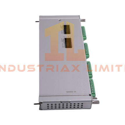 Modul I/O Prox Multimode Bently Nevada 169459-01