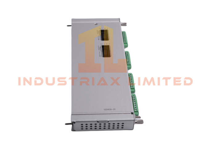 Modul I/O Prox Multimode Bently Nevada 169459-01